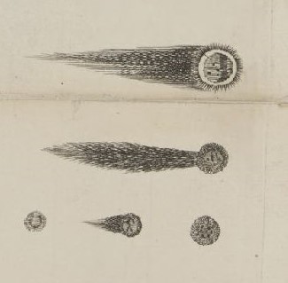 I am talking about what is predictable and unfamiliar at once